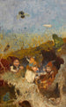 La soupe des nains - Heinrich Schlitt — vista dell’opera