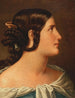 Belle femme romaine - Heinrich Schwemminger — vista dell’opera