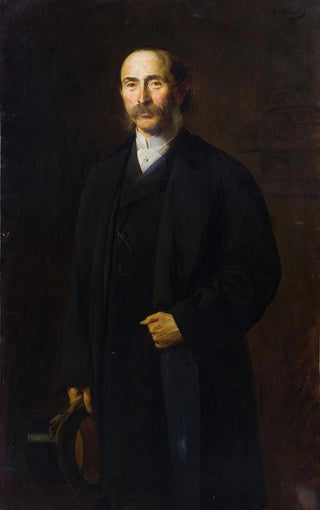 Heinrich von Angeli - Sigmund Trebitsch.webp