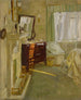 Interno - Helen Galloway McNicoll — vista dell’opera