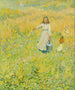 Il piccolo operaio - Helen Galloway McNicoll — vista dell’opera