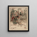 Nuove scope - Helen Hyde — quadro incorniciato alla parete
