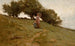 Quando la rugiada è sull'erba - Helen Sheldon Jacobs Smillie — vista dell’opera