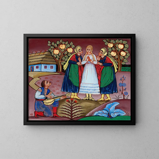 Helena Schrammwna - Serenade.webp