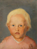 Ragazzo dai capelli biondi - Helene Schjerfbeck — vista dell’opera