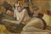 Modello Allungato - Helmer Osslund — vista dell’opera