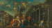 Allegoria delle arti - Hendrick Govaerts — vista dell’opera