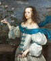 Béatrice Élisabeth de Königsmarck - Hendrick Munnichhoven — vista dell’opera