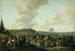 La partenza di Carlo II d'Inghilterra da Scheveningen, 2 giugno 1660 - Hendrick de Meijer — vista dell’opera