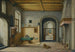 di Sant'Jerome nel suo studio - Hendrick van Steenwijck il Giovane — vista dell’opera