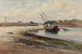 Nahant, Massachusetts - Hendrick A. Hallett — vista dell’opera