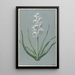 Jacinthe Margrave Charles de Bade-Durlach - Hendrik Budde — quadro incorniciato alla parete