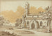 Fauldon, South Greenhoe, Norfolk - Hendrik Frans de Cort — vista dell’opera