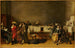 Una compagnia allegra - Hendrik Gerritsz Pot — vista dell’opera