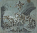 Venere e Vulcano - Hendrik Krock — vista dell’opera