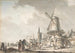 Dicembre - Hendrik Meijer — vista dell’opera