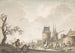 Gennaio - Hendrik Meijer — vista dell’opera