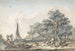 Settembre - Hendrik Meijer — vista dell’opera