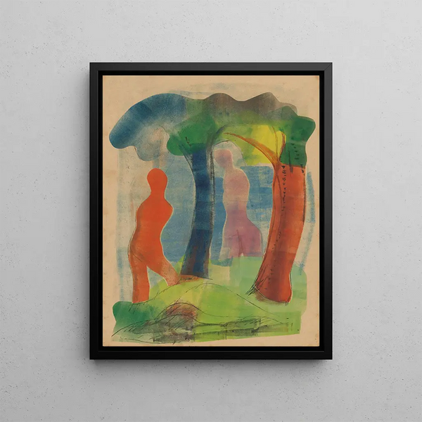 Hendrik Nicolaas Werkman - Zuidzeeeiland 3.webp