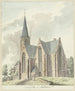 Chiesa di Aalsmeer - Hendrik Tavernier — vista dell’opera