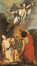 Le Sacrifice de Manoah - Hendrik van Limborch — vista dell’opera