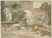 Scène de chasse - Hendrik Verschuring — vista dell’opera