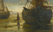 Domenica mattina - Hendrik Willem Mesdag — vista dell’opera