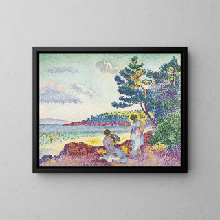 HenriEdmond Cross - Baigneuses.webp