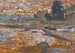 Bateaux échoués au Lavandou - Henri-Edmond Cross — vista dell’opera