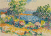 Bord de mer en Méditerranée - Henri-Edmond Cross — vista dell’opera