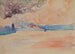 Imbarcazione sul mare - Henri-Edmond Cross — vista dell’opera