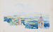 La Terrasse - Henri-Edmond Cross — vista dell’opera
