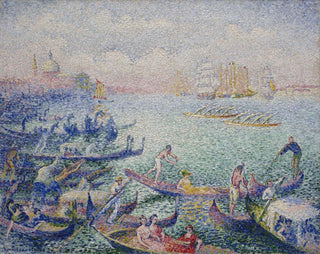HenriEdmond Cross - Regatta in Venice.webp