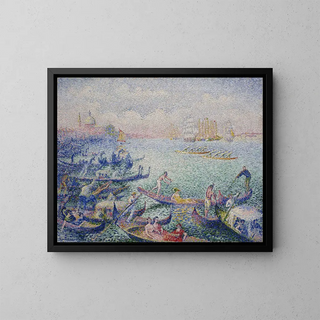 HenriEdmond Cross - Regatta in Venice.webp