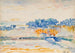Saint-Clair - Henri-Edmond Cross — vista dell’opera