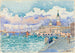 Venezia - Henri-Edmond Cross — vista dell’opera