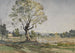 Antibes - Henri-Joseph Harpignies — vista dell’opera