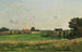 Il Domaine de Saulce, Dipartimento Gonne - Henri-Joseph Harpignies — vista dell’opera