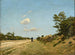 Souvenir de l'Yonne - Henri-Joseph Harpignies — vista dell’opera