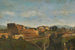 Le Colisée, Roma - Henri-Joseph Harpignies — vista dell’opera