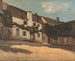 Maison Hrisson - Henri-Joseph Harpignies — vista dell’opera