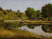 La Rivière - Henri-Joseph Harpignies — vista dell’opera