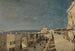 Un quai a Nizza, Les Ponchettes - Henri-Joseph Harpignies — vista dell’opera