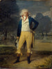 L'Abbé de Saint - Farre, figlio naturale del Duca d'Orléans e di Mlle Lemarquis, ballerina all'Opera - Henri - Pierre Danloux — vista dell’opera