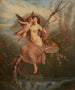 Amore - Henri-Pierre Picou — vista dell’opera