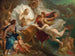 La Nascita di Venere - Henri-Pierre Picou — vista dell’opera