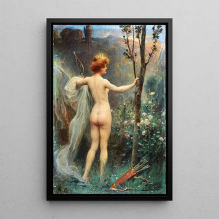 Henri Adrien Tanoux - Diana.webp