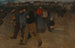 Ritorno al lavoro al tramonto - Henri Evenepoel — vista dell’opera