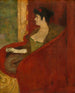 La boîte - Henri Evenepoel — vista dell’opera