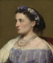 Duchesse de Fitz-James - Henri Fantin-Latour — vista dell’opera